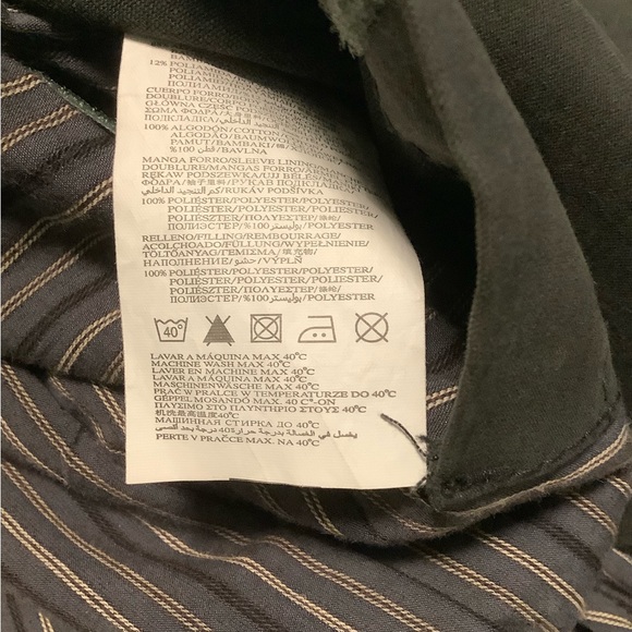 Springfield utility jacket - Picture 3 of 3